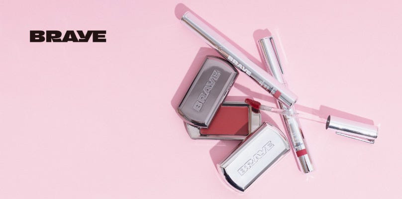 Koreanische Make-up-Marke, die für hochpigmentierte, reichhaltige Formeln & vegane Produkte steht.