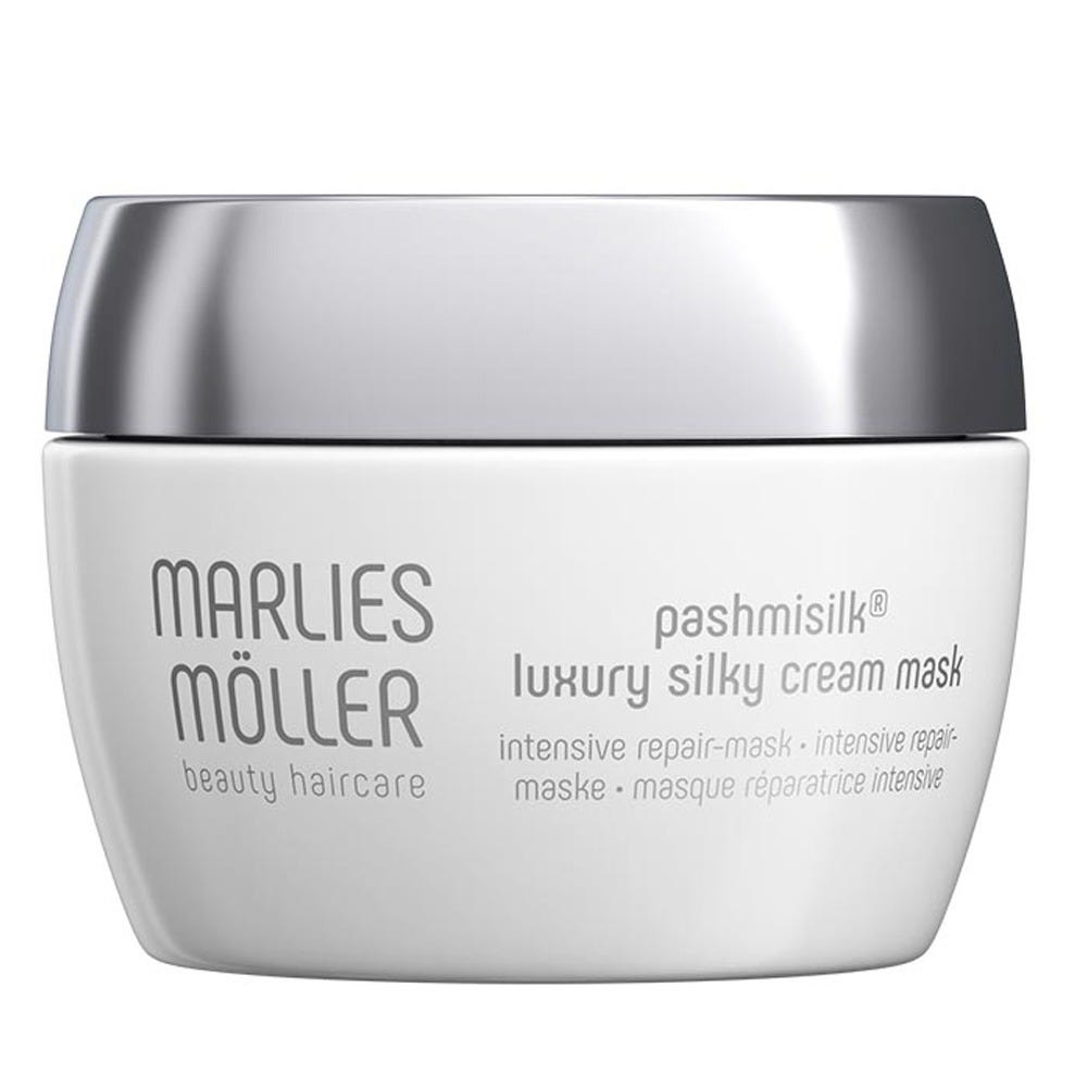 Marlies Möller Pashmisilk Intense Cream Mask 125 ml 
