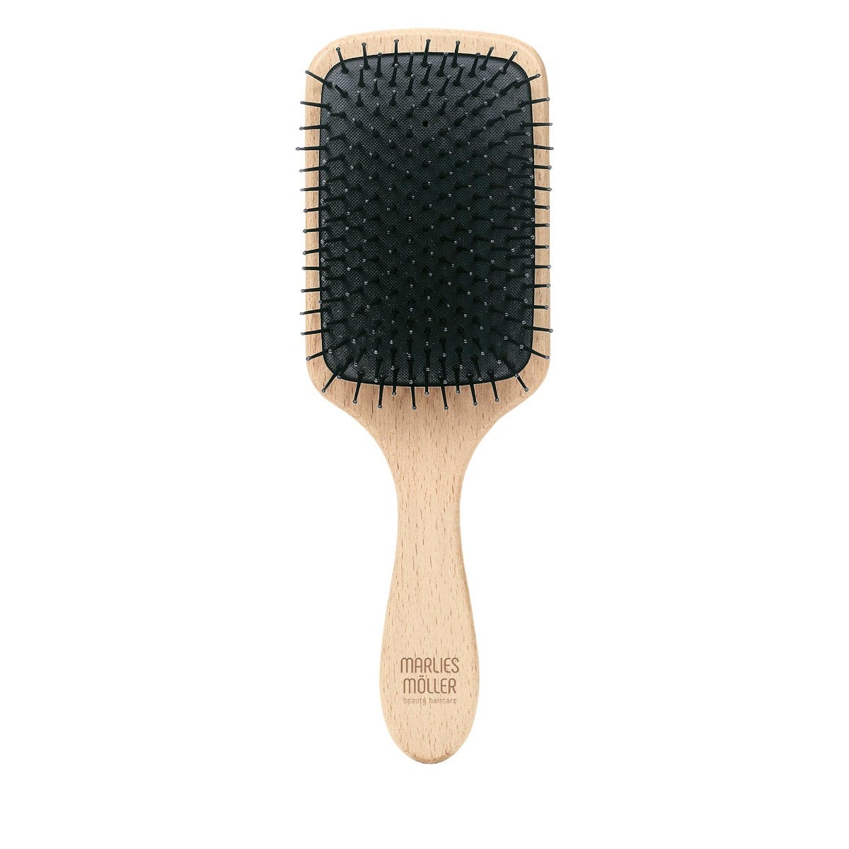 Marlies Möller  Essential Travel New Classic Hair & Scalp Brush