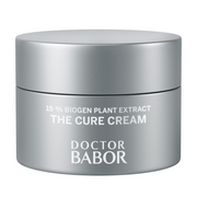 BABOR The Cure Cream 15ml gratis