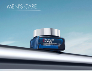 Men's Care Thumbnail