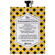 Davines The Renaissance Circle Mask 50 ml gratis