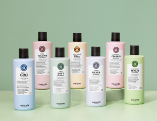 Maria Nila Shampoo Thumbnail