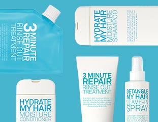 HYDRATE Thumbnail