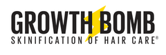 Growth Bomb Logo