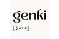Genki Haircare Logo