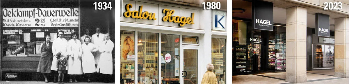 HAGEL-SHOP