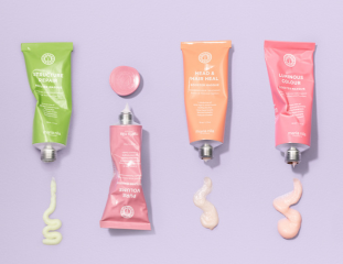 Hair Masques  Thumbnail