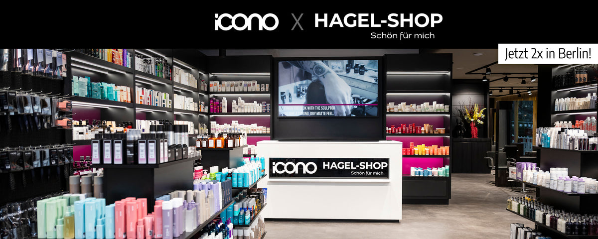 HAGEL-SHOP