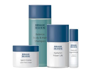 Braukmann For Men Thumbnail