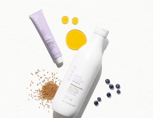 Creative Conditioning Permanent Colour Thumbnail