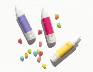 Direct Colour Thumbnail