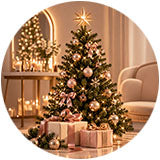 Weihnachtswelt