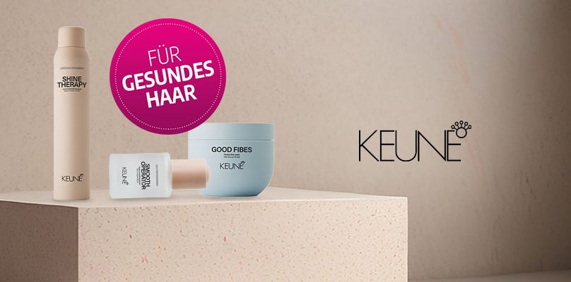 Moderne Stylingprodukte