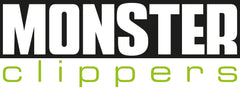 MONSTER clippers Logo