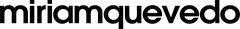 Miriam Quevedo Logo