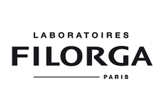 FILORGA Logo