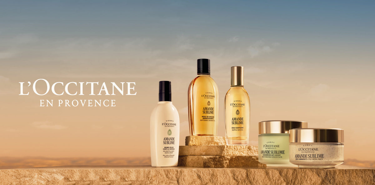 Authentizität & Sinnlichkeit aus der Provence