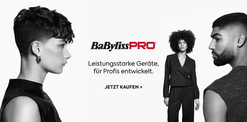 BaBylissPRO