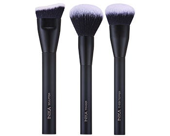 Make-Up Brushes Thumbnail