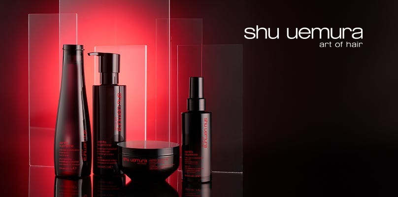Shu Uemura