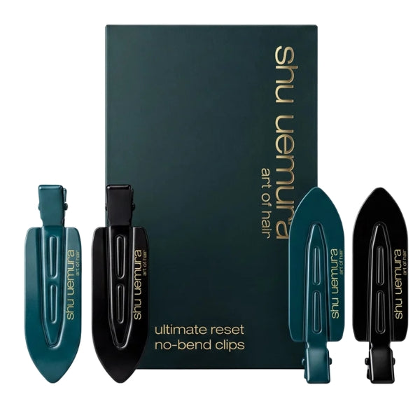 SHU UEMURA Hair Clips
