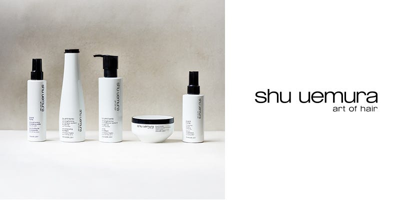 Shu Uemura