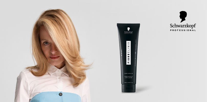 Schwarzkopf Fibre Clinix Heroes