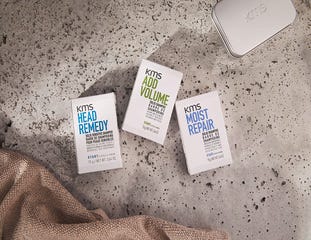 Solid Shampoo Bar Thumbnail