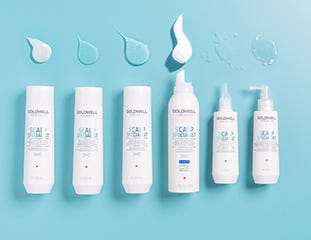 Scalp Specialist Thumbnail