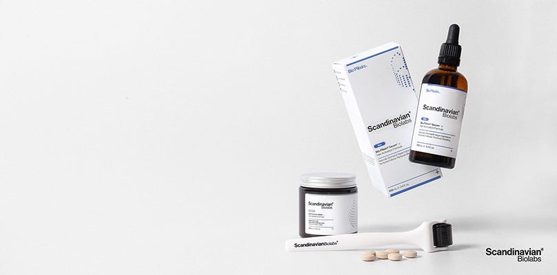 Scandinavian Biolabs