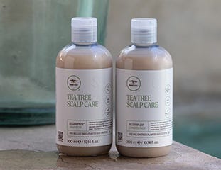Scalp Care Thumbnail
