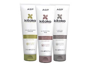 Kitoko Haarpflege Thumbnail