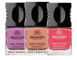 Nagellack Thumbnail