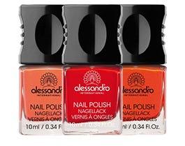 Rot- & Orange-Töne Thumbnail