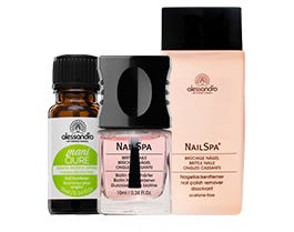 Nagelpflege Thumbnail