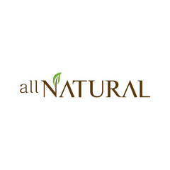 allNATURAL Logo