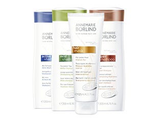 SEIDE NATURAL HAIR CARE Thumbnail