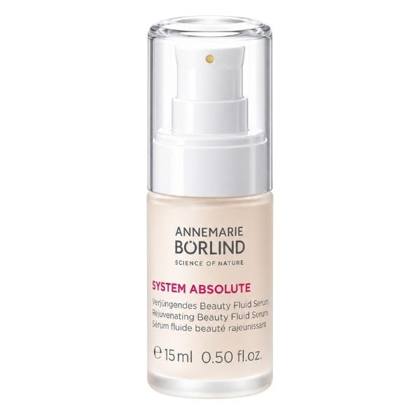 SYSTEM ABSOLUTE Verjüngendes Beauty-Fluid15 ml