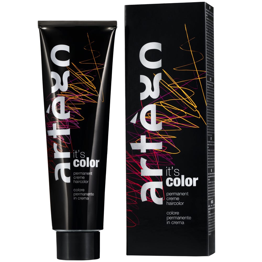 Artego It's Color Mix Gold / Gelb 150 ml