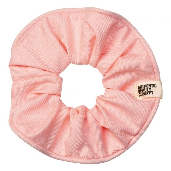 Scrunchie gratis