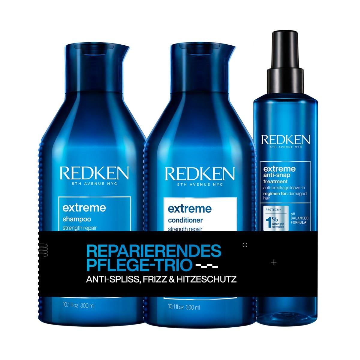 Redken Extreme Routine Bundle