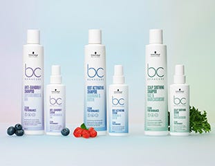 Scalp Care Thumbnail
