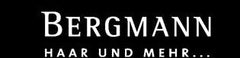 Bergmann Logo