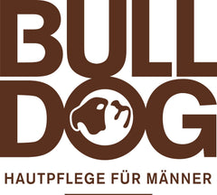 Bulldog Skincare Logo