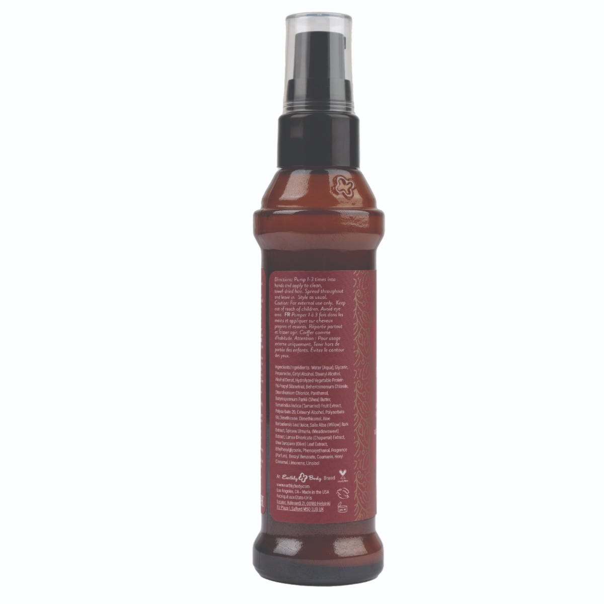 mks-eco Curatein Repair Mask 60 ml