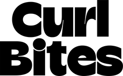 Curl Bites Logo