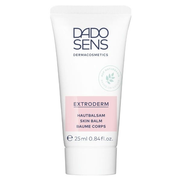 DADO SENS EXTRODERM HAUTBALSAM 25ml