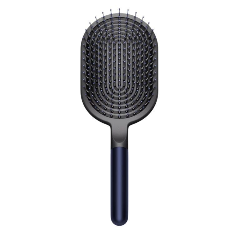 Dyson Paddle Brush Nachtblau