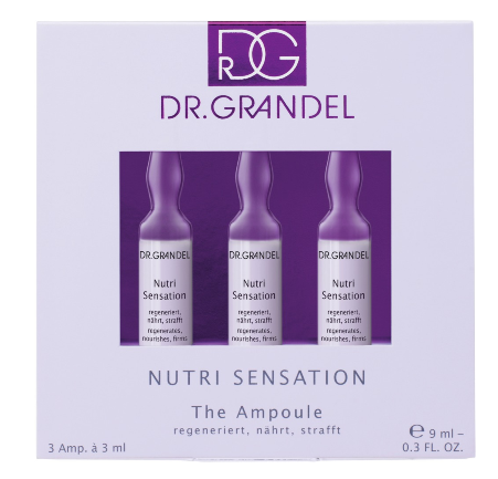 DR. GRANDEL Nutri Sensation 9 ml